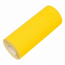 Шкурка на бумажной основе, LP41C, зернистость Р 320, мини-рулон 115 мм х 5 м, 