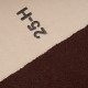 Шкурка на тканевой основе, KK18X W, зернистость 25Н(P 60) бобина 200мм х 20 м, водостойкая, 