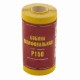 Шкурка на бумажной основе, LP41C, зернистость 8Н(P 150) мини-рулон 100 мм х 5 м, 