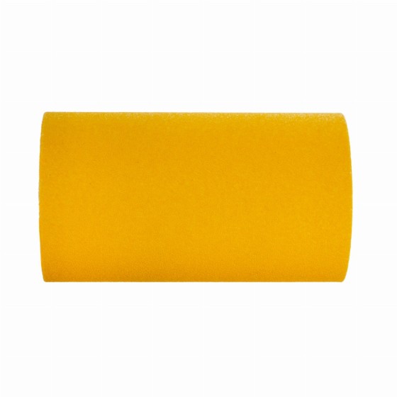 Шкурка на бумажной основе, LP41C, зернистость 10Н(P 120) мини-рулон 100 мм х 5 м, 