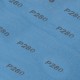Шкурка на тканевой основе, P 280, 1000 мм х 20 м, водостойкая Matrix 75297