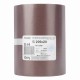 Шкурка на тканевой основе, KK18X W, зернистость 8Н(P 150) бобина 200 мм х 20 м, водостойкая, 