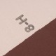 Шкурка на тканевой основе, KK18X W, зернистость 8Н(P 150) бобина 200 мм х 20 м, водостойкая, 