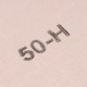 Шлифлист на тканевой основе, зернистость № 50, 240 х 170 мм, 10 шт, водостойкий, 