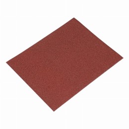 Шлифлист на тканевой основе, P 80, 230 х 280 мм, 10 шт, водостойкий Matrix 75641 Шлифлист на тканевой основе, P 80, 230 х 280 мм, 10 шт, водостойкий Matrix 75641