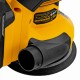 Машина шлифовальная эксцентриковая аккумуляторная CROSH-20-125, Li-Ion, 20 В// Denzel 28901 Машина шлифовальная эксцентриковая аккумуляторная CROSH-20-125, Li-Ion, 20 В// Denzel 28901