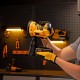 Машина шлифовальная эксцентриковая аккумуляторная COS-125-0, 18В Li-Ion Denzel 28471 Машина шлифовальная эксцентриковая аккумуляторная COS-125-0, 18В Li-Ion Denzel 28471