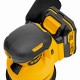Машина шлифовальная эксцентриковая аккумуляторная CROSH-20-125, Li-Ion, 20 В// Denzel 28901 Машина шлифовальная эксцентриковая аккумуляторная CROSH-20-125, Li-Ion, 20 В// Denzel 28901