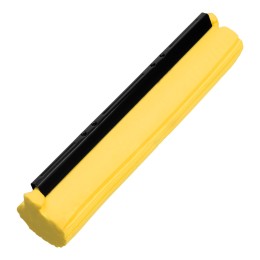 Сменная насадка губка PVA, 26х5,5х6 см, для швабры 93581 Home Palisad 93582