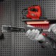 Степлер-молоток усиленный, тип скобы: 140, 6-10 мм Matrix 40911 Степлер-молоток усиленный, тип скобы: 140, 6-10 мм Matrix 40911