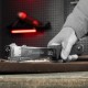 Степлер-молоток усиленный, тип скобы: 140, 6-10 мм Matrix 40911 Степлер-молоток усиленный, тип скобы: 140, 6-10 мм Matrix 40911