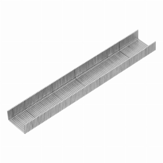 Скобы, 6 мм, для мебельного степлера, тип 53, 1000 шт Matrix 41116 Скобы, 6 мм, для мебельного степлера, тип 53, 1000 шт Matrix 41116