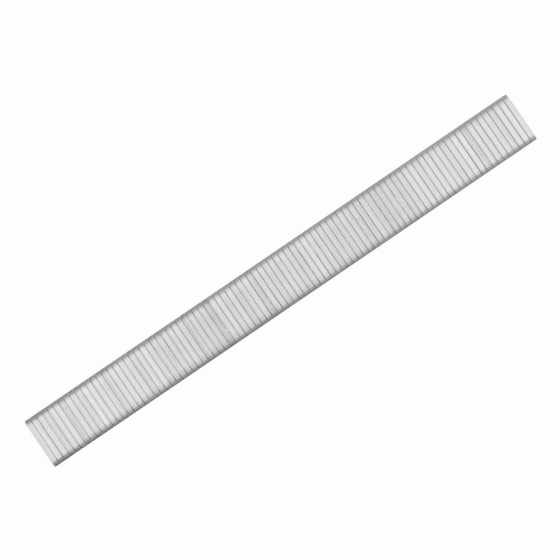 Скобы, 10 мм, для мебельного степлера, усиленные, тип 140,1250 шт Gross 41740