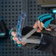 Скобы, 12 мм, для мебельного степлера, усиленные, тип 53, 1000 шт Gross 41712 Скобы, 12 мм, для мебельного степлера, усиленные, тип 53, 1000 шт Gross 41712