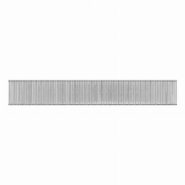 Скобы, 8 мм, для мебельного степлера, тип 53, 1000 шт Matrix 41118
