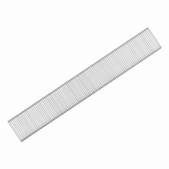 Скобы, 12 мм, для мебельного степлера, усиленные, тип 53, 1000 шт Gross 41712 Скобы, 12 мм, для мебельного степлера, усиленные, тип 53, 1000 шт Gross 41712