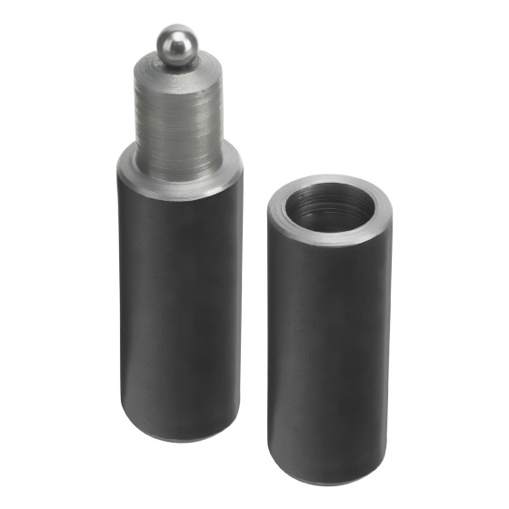 Петля гаражная с шаром, D 32 x 160 мм, 2 шт, Сибртех 920113 Петля гаражная с шаром, D 32 x 160 мм, 2 шт, Сибртех 920113