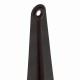 Кронштейн угловой с ребром, 125 х 150 мм, коричневый Сибртех 94023 Кронштейн угловой с ребром, 125 х 150 мм, коричневый Сибртех 94023