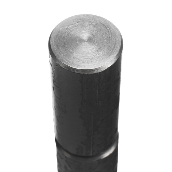Петля гаражная с шаром, D 32 x 140 мм, 2 шт, Сибртех 92011