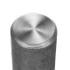 Петля гаражная с шаром, D 38 x 140 мм, 2 шт, Сибртех 92014