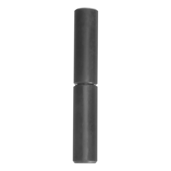 Петля гаражная с шаром, D 25 x 160 мм, 4 шт, Сибртех 920077