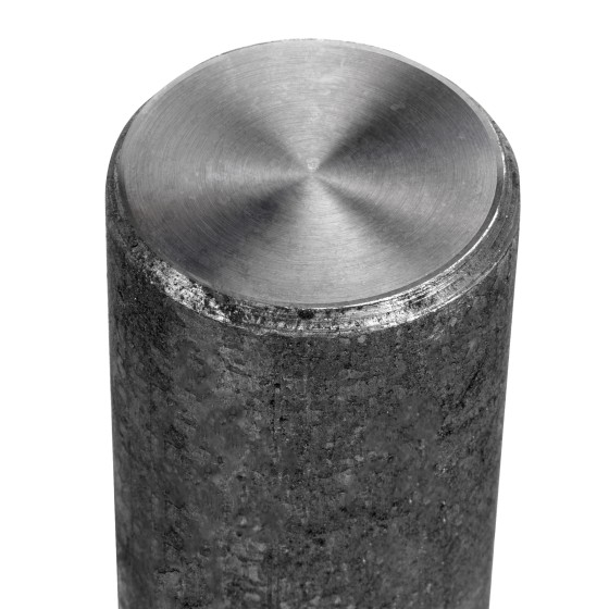 Петля гаражная с шаром, D 42 x 140 мм, 2 шт, Сибртех 92017 Петля гаражная с шаром, D 42 x 140 мм, 2 шт, Сибртех 92017