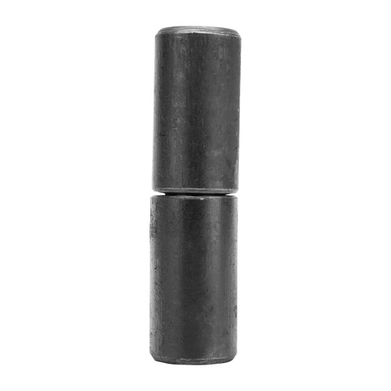Петля гаражная с шаром, D 38 x 140 мм, 2 шт, Сибртех 92014