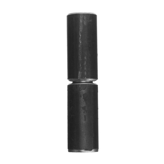 Петля гаражная с шаром, D 32 x 140 мм, 2 шт, Сибртех 92011