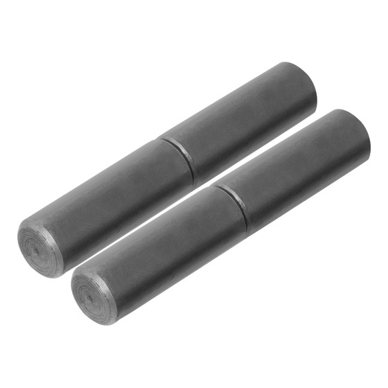 Петля гаражная с шаром, D 30 x 160 мм, 2 шт, Сибртех 920093 Петля гаражная с шаром, D 30 x 160 мм, 2 шт, Сибртех 920093