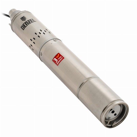Скважинный насос DWS-4-150, винтовой, диаметр 4 Скважинный насос DWS-4-150, винтовой, диаметр 4