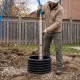 Скважинный насос DWC-4-140, центробежный, диаметр 4 Скважинный насос DWC-4-140, центробежный, диаметр 4