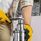 Скважинный насос DWS-4-150, винтовой, диаметр 4 Скважинный насос DWS-4-150, винтовой, диаметр 4
