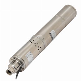 Скважинный насос DWS-4-150, винтовой, диаметр 4 Скважинный насос DWS-4-150, винтовой, диаметр 4