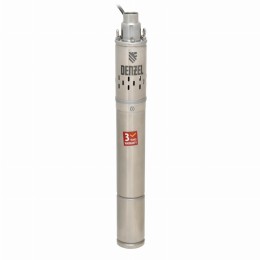 Скважинный насос DWS-3-75, винтовой, диаметр 3