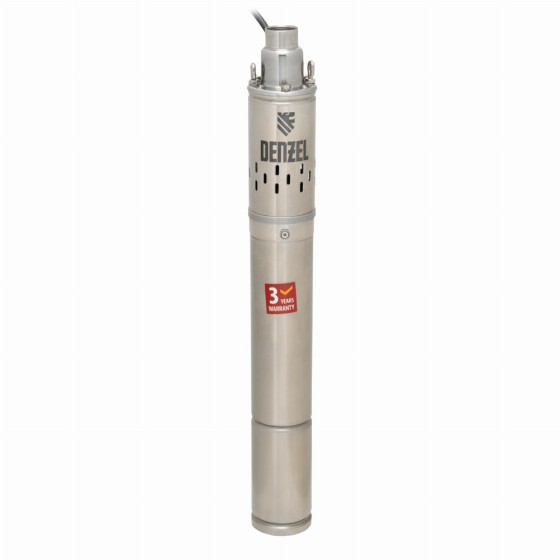 Скважинный насос DWS-3-75, винтовой, диаметр 3