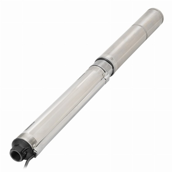 Скважинный насос CНЦ-3-65, центробежный, диаметр 3