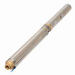 Скважинный насос DWC-3-60, центробежный, диаметр 3 Скважинный насос DWC-3-60, центробежный, диаметр 3