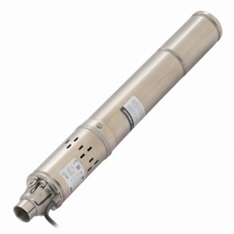 Скважинный насос DWS-3-75, винтовой, диаметр 3