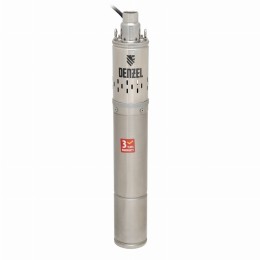 Скважинный насос DWS-3,5-100, винтовой, диаметр 3,5