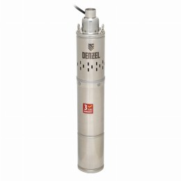 Скважинный насос DWS-4-100, винтовой, диаметр 4