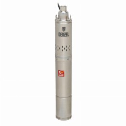 Скважинный насос DWS-4-150, винтовой, диаметр 4