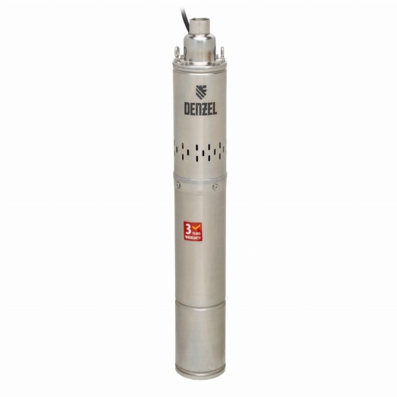 Скважинный насос DWS-4-150, винтовой, диаметр 4 Скважинный насос DWS-4-150, винтовой, диаметр 4