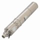 Скважинный насос DWS-4-100, винтовой, диаметр 4 Скважинный насос DWS-4-100, винтовой, диаметр 4