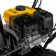 Бензиновая снегоуборочная машина SB 560 LP, 212 cc, электростартер, фара Denzel 97652 Бензиновая снегоуборочная машина SB 560 LP, 212 cc, электростартер, фара Denzel 97652