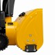 Бензиновая снегоуборочная машина SBL 711DT PRO, 420cc, гусеницы, эл.старт, блок. дифф. Denzel 97656 Бензиновая снегоуборочная машина SBL 711DT PRO, 420cc, гусеницы, эл.старт, блок. дифф. Denzel 97656