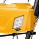 Бензиновая снегоуборочная машина SBM 610DT PRO, 212cc, гусеницы, эл.старт, блок. дифф. Denzel 97657 Бензиновая снегоуборочная машина SBM 610DT PRO, 212cc, гусеницы, эл.старт, блок. дифф. Denzel 97657