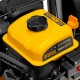 Бензиновая снегоуборочная машина SBM 610S PRO, 212 cc, электростартер, фара, обогрев Denzel 97654 Бензиновая снегоуборочная машина SBM 610S PRO, 212 cc, электростартер, фара, обогрев Denzel 97654