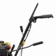 Бензиновая снегоуборочная машина SB 560, 212 cc, ручной старт Denzel 97651 Бензиновая снегоуборочная машина SB 560, 212 cc, ручной старт Denzel 97651