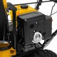 Бензиновая снегоуборочная машина SBL 711D PRO, 302cc, эл.старт, фара, обогрев, блок. дифф. Denzel 97655 Бензиновая снегоуборочная машина SBL 711D PRO, 302cc, эл.старт, фара, обогрев, блок. дифф. Denzel 97655