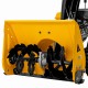 Бензиновая снегоуборочная машина SB 560, 212 cc, ручной старт Denzel 97651 Бензиновая снегоуборочная машина SB 560, 212 cc, ручной старт Denzel 97651